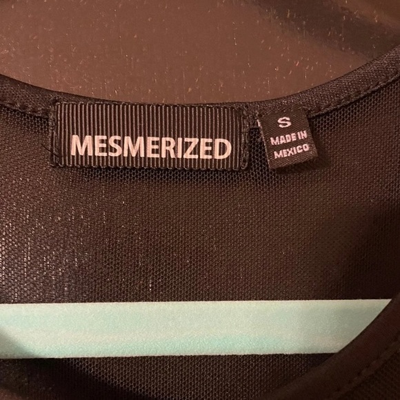 Floral Formal Dress - Picture 5 of 5